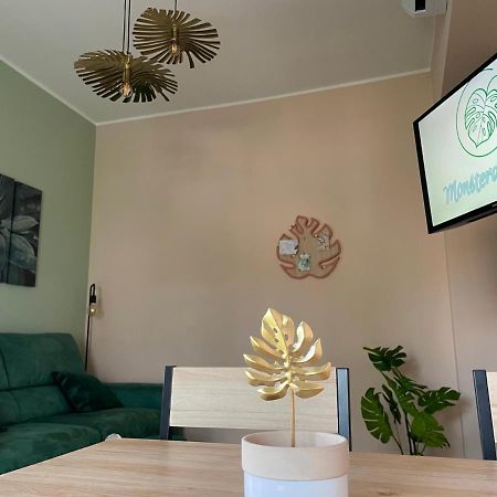 Monstera House Roma Trastevere Exterior foto