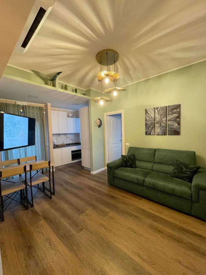Monstera House Roma Trastevere Exterior foto