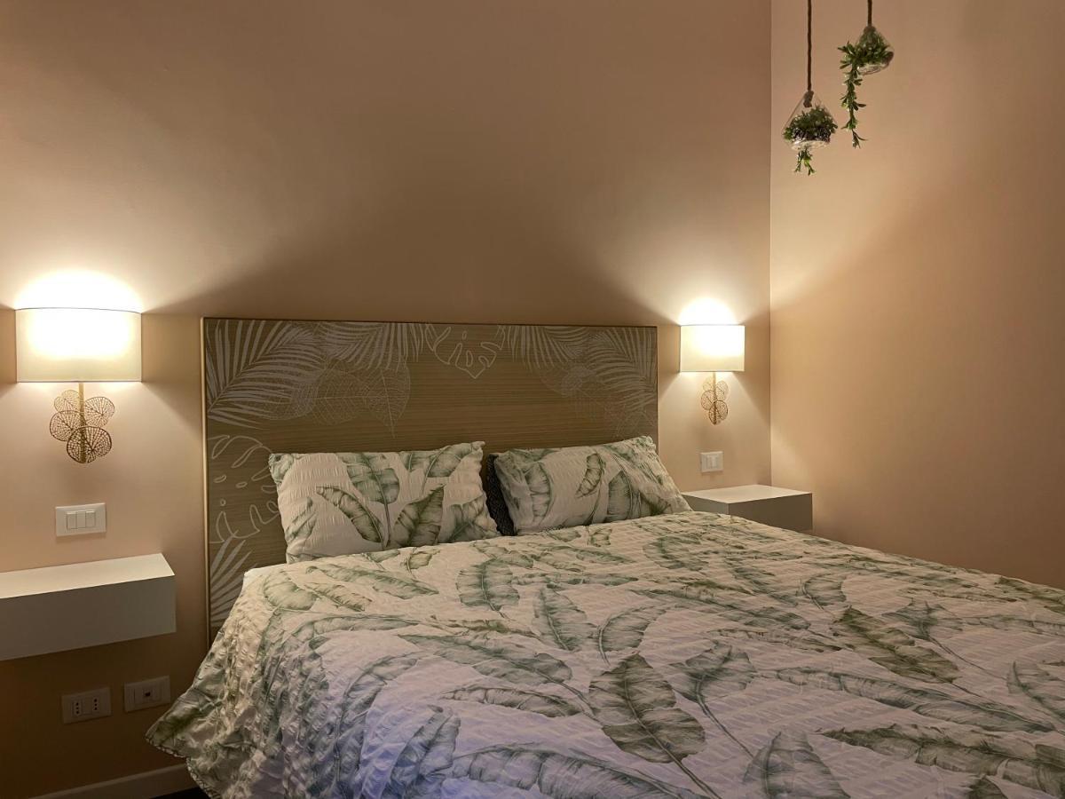 Monstera House Roma Trastevere Exterior foto