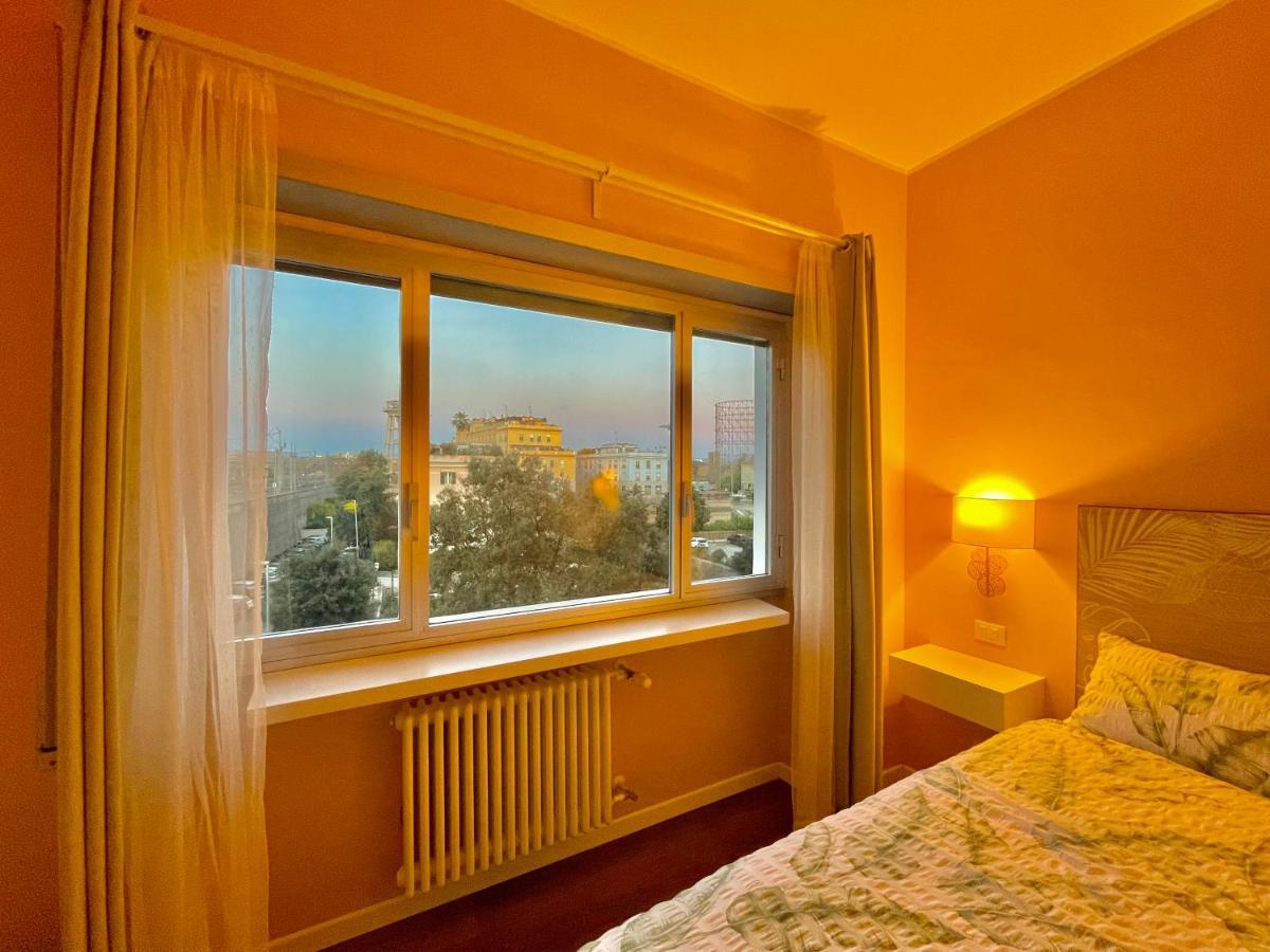 Monstera House Roma Trastevere Exterior foto