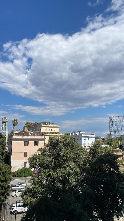 Monstera House Roma Trastevere Exterior foto