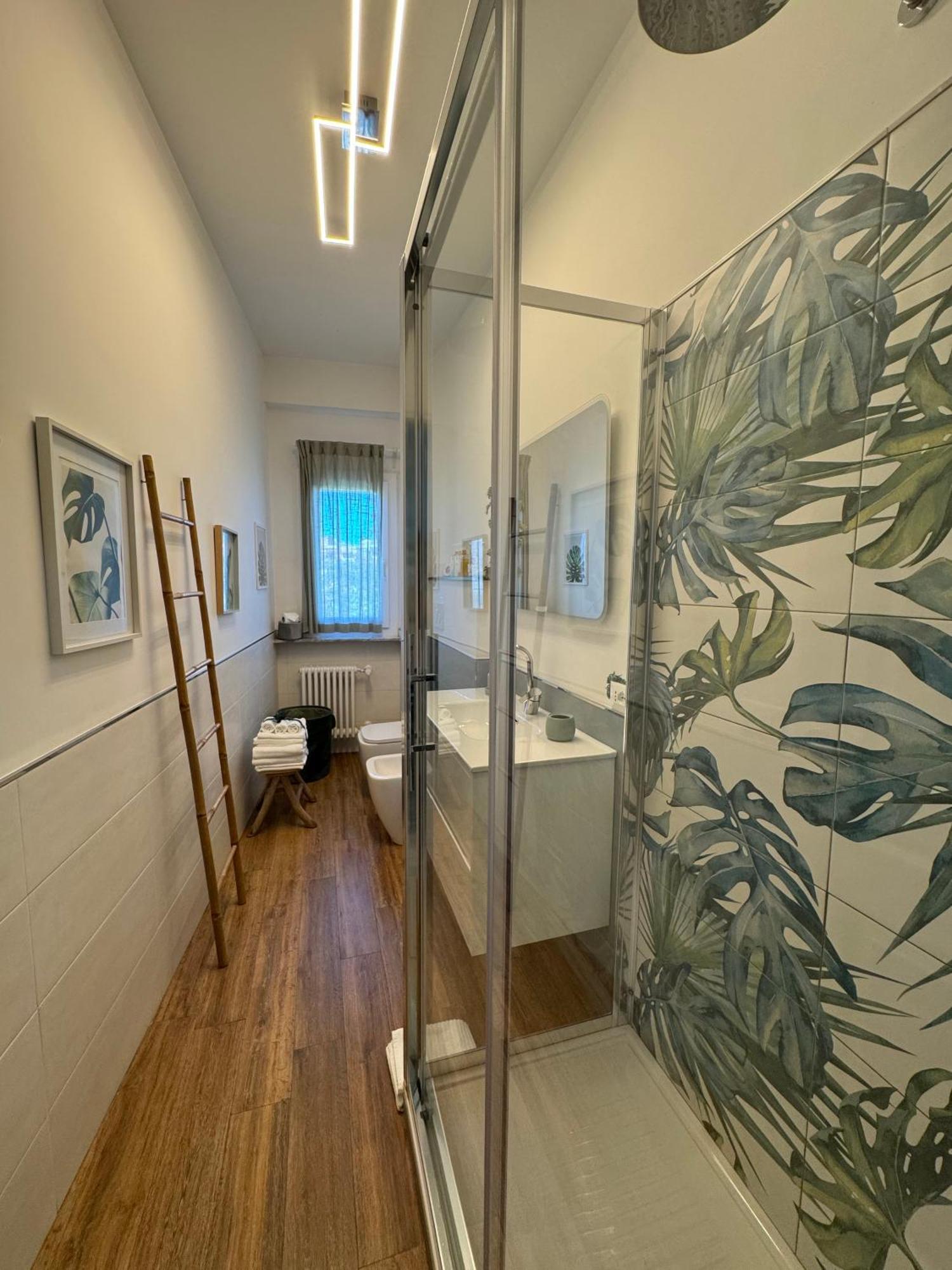 Monstera House Roma Trastevere Exterior foto