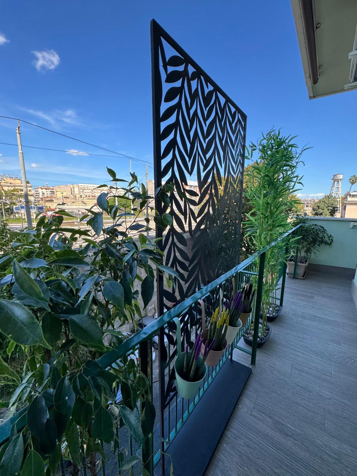Monstera House Roma Trastevere Exterior foto